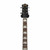Used Gretsch ELECTROMATIC G5230T LP Type Electric Guitar Black 6-String View 2