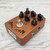 Used Joyo AMERICAN SOUND Distortion Pedal 41124-S000213890 View 3