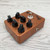 Used Joyo AMERICAN SOUND Distortion Pedal 41124-S000213890 View 4