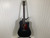 Used Donner DAG-1CB Laminate Top Acoustic Guitar Black 40107-S000158481 View 2