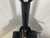 Used Donner DAG-1CB Laminate Top Acoustic Guitar Black 40107-S000158481 View 9