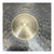 Used Saluda Earthworks Ride Cymbal 20" 41117-S000056813 View 2