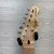 Used Squier AFFINITY TELE BUTTERSCOTCH T Type Electric Guitar Yellow 6-String 41124-S000213893 View 3