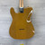Used Squier AFFINITY TELE BUTTERSCOTCH T Type Electric Guitar Yellow 6-String 41124-S000213893 View 7