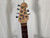 Used Sterling by Ernie Ball ALBER LEE AL40 W/SWAPPED PU Pointy Electric Guitar Blue 6-String 40107-S000158482 View 3