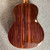 Used HERMANOS CAMPS PRIMERA NEGRA Solid Top Acoustic Guitar Natural 40111-S000196669 View 15
