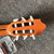 Used HERMANOS CAMPS PRIMERA NEGRA Solid Top Acoustic Guitar Natural 40111-S000196669 View 13