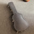Used HERMANOS CAMPS PRIMERA NEGRA Solid Top Acoustic Guitar Natural 40111-S000196669 View 5