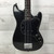 Used Fender Musicmaster 1976 Vintage Bass Guitar Black 40051-S000120013 View 1