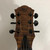 Used Michael Kelly FORTE PORT X Laminate Top Acoustic Guitar Natural 6-String 41128-S000115392 View 3