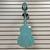 Used - Ortega RUGA-SKY Ukulele  40087-S000242695 View 6