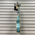 Used - Ortega RUGA-SKY Ukulele  40087-S000242695 View 4