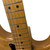 Used Fender 1997 STRAT PLUS S Type Electric Guitar Natural 6-String 41120-S000038994 View 6