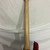 Used Spector PERFORMANCE BASS 5 Bass Guitar Red 5-String 41128-S000115399 View 5