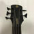 Used Spector PERFORMANCE BASS 5 Bass Guitar Red 5-String 41128-S000115399 View 3