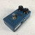 Used MXR BLUE BOX Fuzz Pedal 41110-S000073727 View 3