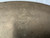 Used Zildjian 17 IN K CUSTOM DARK CRASH Crash Cymbal 17" 40012-S000317418 View 3
