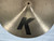 Used Zildjian 17 IN K CUSTOM DARK CRASH Crash Cymbal 17" 40012-S000317418 View 5