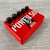 Used MXR TBM1 - Tom Morello Power 50 Overdrive Pedal 40112-S000184480 View 1