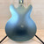 Used Epiphone ES 339 ELECTRIC GUITAR Electric Guitar Blue 6-String 41108-S000066602 View 8