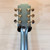Used Epiphone ES 339 ELECTRIC GUITAR Electric Guitar Blue 6-String 41108-S000066602 View 10