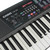 Used Casio CTK-150 49-Key Keyboard 49-Key View 2