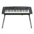 Used Casio CTK-150 49-Key Keyboard 49-Key View 1