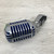Used Shure SUPER 55 DELUXE VOCAL MIC Dynamic Microphone 41124-S000213906 View 1