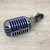 Used Shure SUPER 55 DELUXE VOCAL MIC Dynamic Microphone 41124-S000213907 View 1