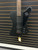 Used Epiphone THUNDERBIRD GOTH IV Bass Guitar Black 4-String 41116-S000053803 View 3