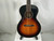 Used The Loar LH-250-SN Laminate Top Acoustic Guitar Sunburst 40012-S000317421 View 1