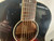Used The Loar LH-250-SN Laminate Top Acoustic Guitar Sunburst 40012-S000317421 View 5