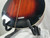 Used The Loar LH-250-SN Laminate Top Acoustic Guitar Sunburst 40012-S000317421 View 24