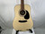 Used BARCELONA D500 N Laminate Top Acoustic Guitar Natural 40012-S000317423 View 1