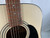 Used BARCELONA D500 N Laminate Top Acoustic Guitar Natural 40012-S000317423 View 7
