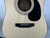 Used BARCELONA D500 N Laminate Top Acoustic Guitar Natural 40012-S000317423 View 9