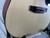 Used BARCELONA D500 N Laminate Top Acoustic Guitar Natural 40012-S000317423 View 10
