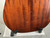 Used BARCELONA D500 N Laminate Top Acoustic Guitar Natural 40012-S000317423 View 20