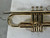 Used Bach TR300 TRUMPET Trumpet 40012-S000317425 View 12