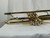 Used Bach TR300 TRUMPET Trumpet 40012-S000317425 View 17