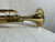 Used Bach TR300 TRUMPET Trumpet 40012-S000317425 View 19