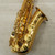 Used Jean Paul Alto Saxophone 40015-S000342252 View 6