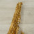 Used Jean Paul Alto Saxophone 40015-S000342252 View 5