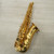 Used Jean Paul Alto Saxophone 40015-S000342252 View 4