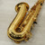 Used Jean Paul Alto Saxophone 40015-S000342252 View 10