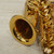 Used Jean Paul Alto Saxophone 40015-S000342252 View 7