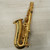 Used Jean Paul Alto Saxophone 40015-S000342252 View 8