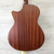 Used Eastman PCH1-GACE-CLA Laminate Top Acoustic Guitar Wood 41124-S000213913 View 7