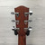 Used Eastman PCH1-GACE-CLA Laminate Top Acoustic Guitar Wood 41124-S000213913 View 8
