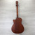 Used Eastman PCH1-GACE-CLA Laminate Top Acoustic Guitar Wood 41124-S000213913 View 9